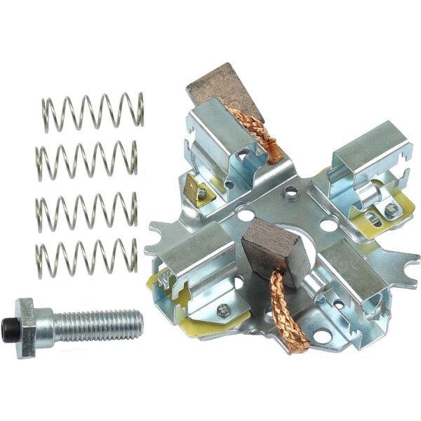 AS-PL SBH0024 Halter, Kohlebürsten