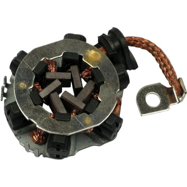 AS-PL SBH0027 Halter, Kohlebürsten