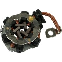 AS-PL SBH0027 Halter, Kohlebürsten