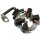 AS-PL SBH0039 Halter, Kohlebürsten