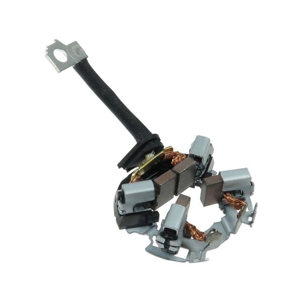 AS-PL SBH0048 Halter, Kohlebürsten