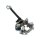 AS-PL SBH0048 Halter, Kohlebürsten
