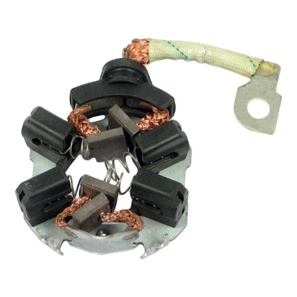 AS-PL SBH0066 Halter, Kohlebürsten