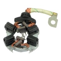 AS-PL SBH0066 Halter, Kohlebürsten