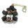 AS-PL SBH0066 Halter, Kohlebürsten