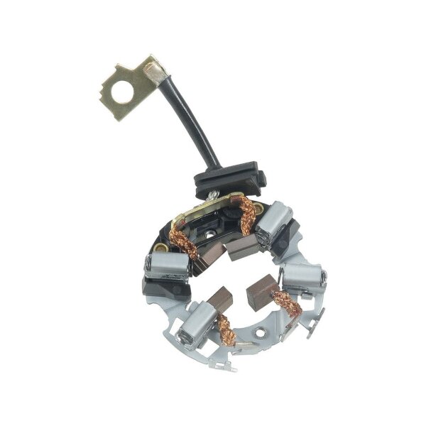 AS-PL SBH0081 Halter, Kohlebürsten