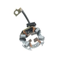 AS-PL SBH0081 Halter, Kohlebürsten