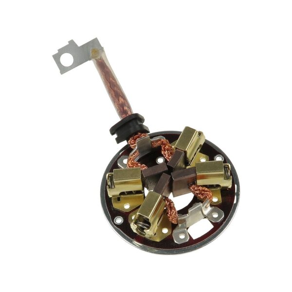 AS-PL SBH0146S Halter, Kohlebürsten