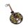 AS-PL SBH0146S Halter, Kohlebürsten