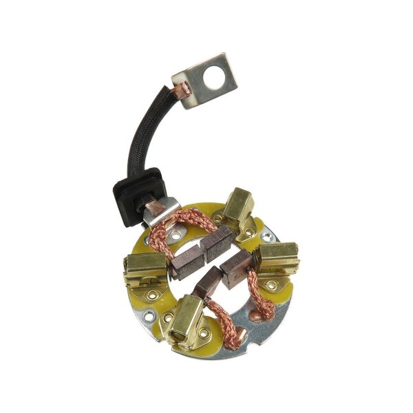 AS-PL SBH1028S Halter, Kohlebürsten