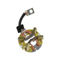 AS-PL SBH1028S Halter, Kohlebürsten