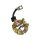 AS-PL SBH1028S Halter, Kohlebürsten