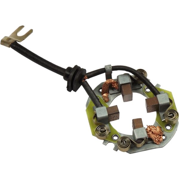AS-PL SBH2005 Halter, Kohlebürsten