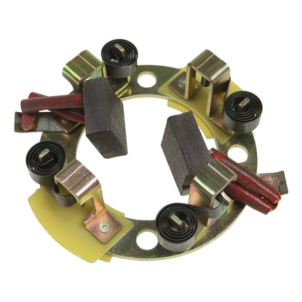 AS-PL SBH3042S Halter, Kohlebürsten