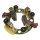 AS-PL SBH3042S Halter, Kohlebürsten