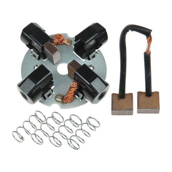 AS-PL SBH4009 Halter, Kohlebürsten