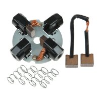 AS-PL SBH4009 Halter, Kohlebürsten