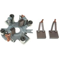 AS-PL SBH4016P Halter, Kohlebürsten