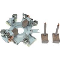 AS-PL SBH4017P Halter, Kohlebürsten