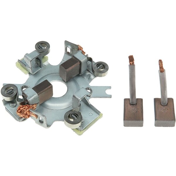 AS-PL SBH4018P Halter, Kohlebürsten