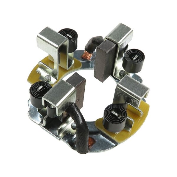 AS-PL SBH5008 Halter, Kohlebürsten