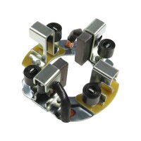 AS-PL SBH5008 Halter, Kohlebürsten