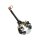 AS-PL SBH5026 Halter, Kohlebürsten