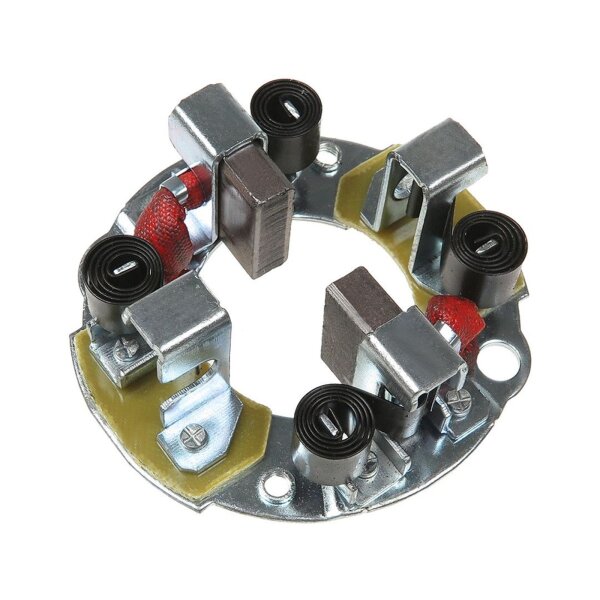 AS-PL SBH6002 Halter, Kohlebürsten