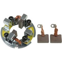 AS-PL SBH6018S Halter, Kohlebürsten