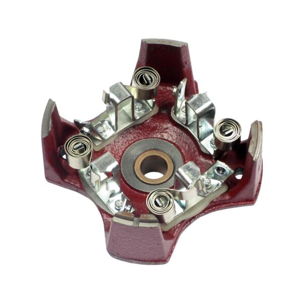 AS-PL SBH9007 Halter, Kohlebürsten