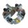 AS-PL SBH9009 Halter, Kohlebürsten
