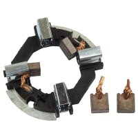 AS-PL SBH9021 Halter, Kohlebürsten