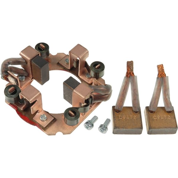 AS-PL SBH9033(LETRIKA) Halter, Kohlebürsten
