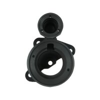AS-PL SBR0175S Starterdeckel, Vergaser