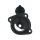 AS-PL SBR0175S Starterdeckel, Vergaser