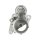 AS-PL SBR3009 Starterdeckel, Vergaser