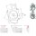 AS-PL SBR9014 Starterdeckel, Vergaser