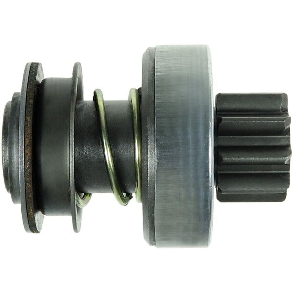 AS-PL SD0007 Freilaufgetriebe, Starter
