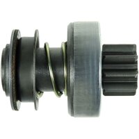 AS-PL SD0007 Freilaufgetriebe, Starter