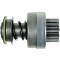 AS-PL SD0009 Freilaufgetriebe, Starter