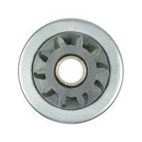 AS-PL SD0009 Freilaufgetriebe, Starter