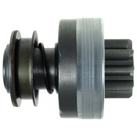 AS-PL SD0010 Freilaufgetriebe, Starter