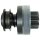 AS-PL SD0010 Freilaufgetriebe, Starter