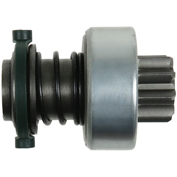 AS-PL SD0013 Freilaufgetriebe, Starter