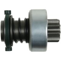 AS-PL SD0013 Freilaufgetriebe, Starter