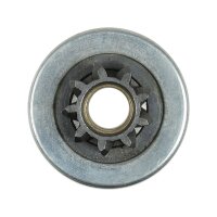 AS-PL SD0013 Freilaufgetriebe, Starter