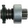 AS-PL SD0013 Freilaufgetriebe, Starter