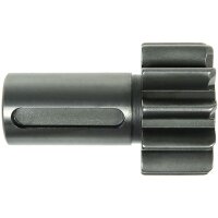 AS-PL SD0015 Freilaufgetriebe, Starter
