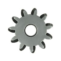 AS-PL SD0015 Freilaufgetriebe, Starter