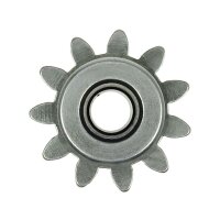 AS-PL SD0015 Freilaufgetriebe, Starter